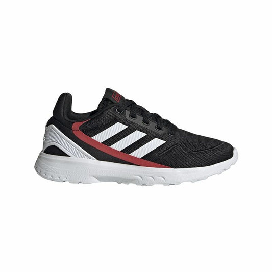 Children’s Casual Trainers Adidas Nebula Ted Black Adidas