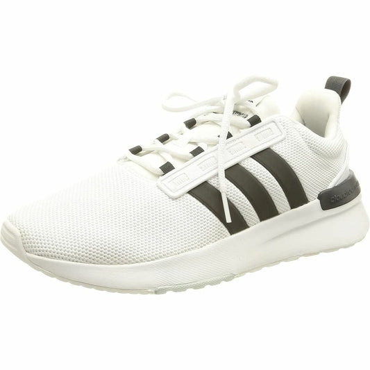 Men’s Casual Trainers RACER TR21 Adidas GZ8182 White Adidas