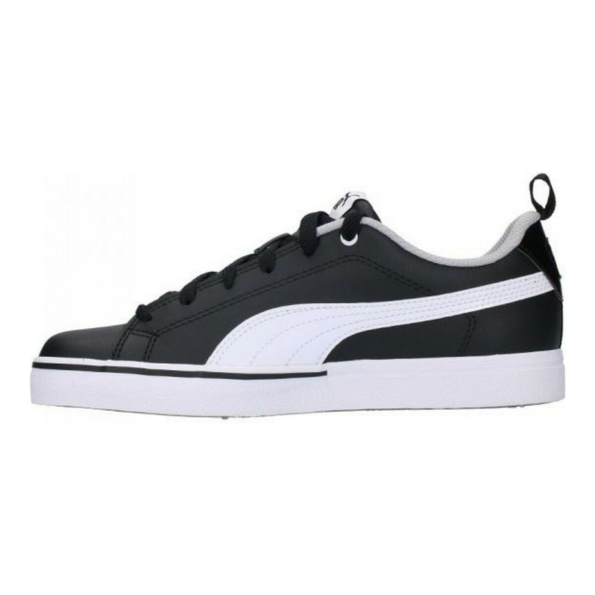 Sports Shoes for Kids Puma Point Vulc Jr Puma