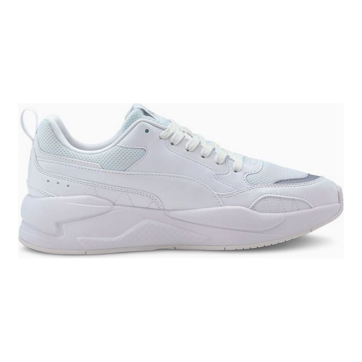 Men's Trainers Puma X-Ray 2 Square White Puma