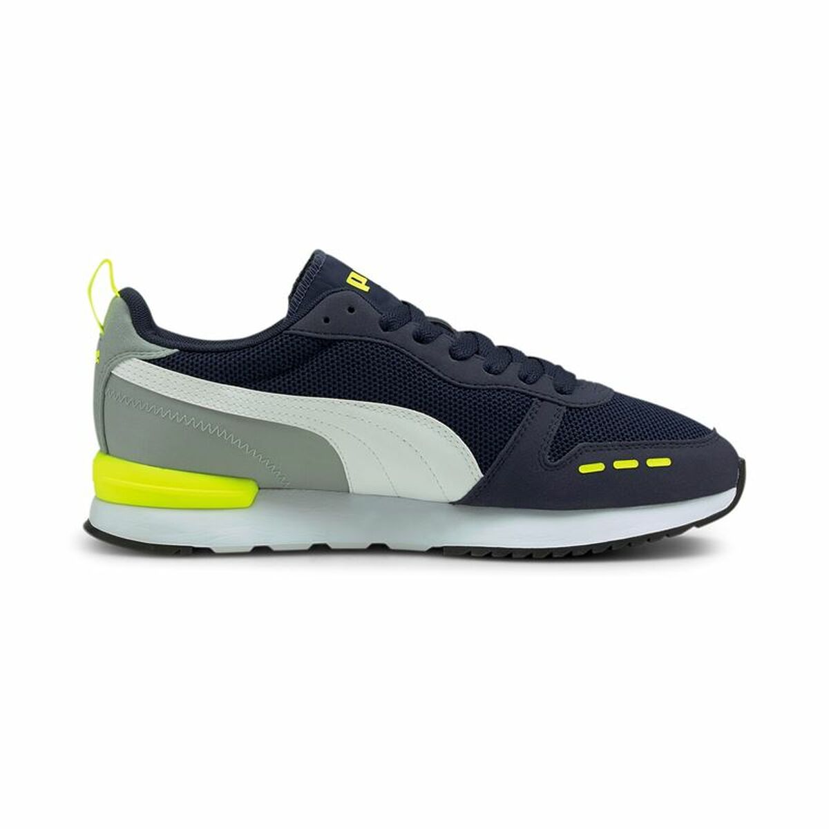 Trainers Puma R78 Runner Unisex Dark blue Puma