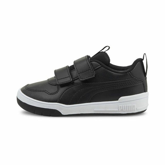 Children’s Casual Trainers Puma Multiflex Sl V Puma