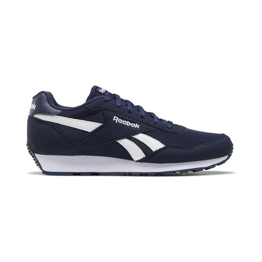 Zapatillas Casual Hombre Reebok REDWIN RUN 100001391 Azul Marino