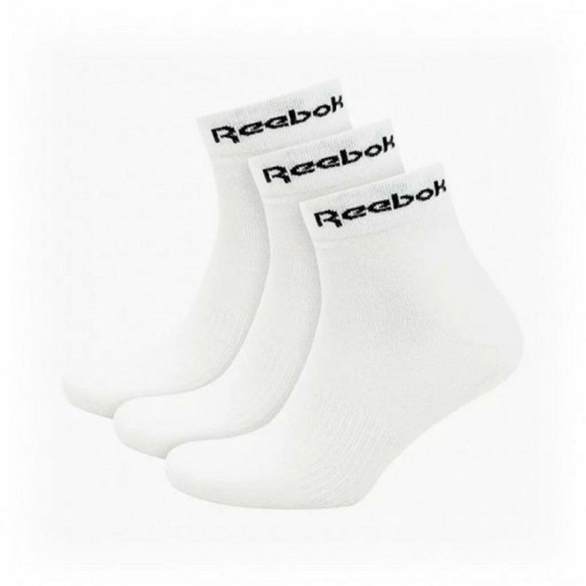 Socks Reebok ACT CORE ANKLE GH8167 Reebok