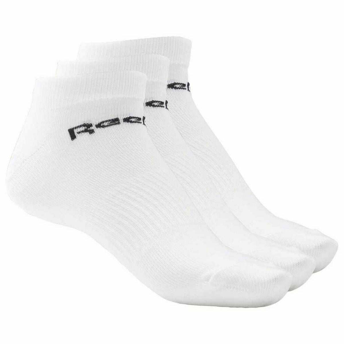 Socks ACT CORE Reebok GH8228 White Reebok