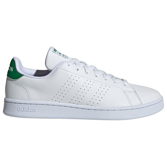 Men’s Casual Trainers Adidas aDVANTAGE GZ5300 White