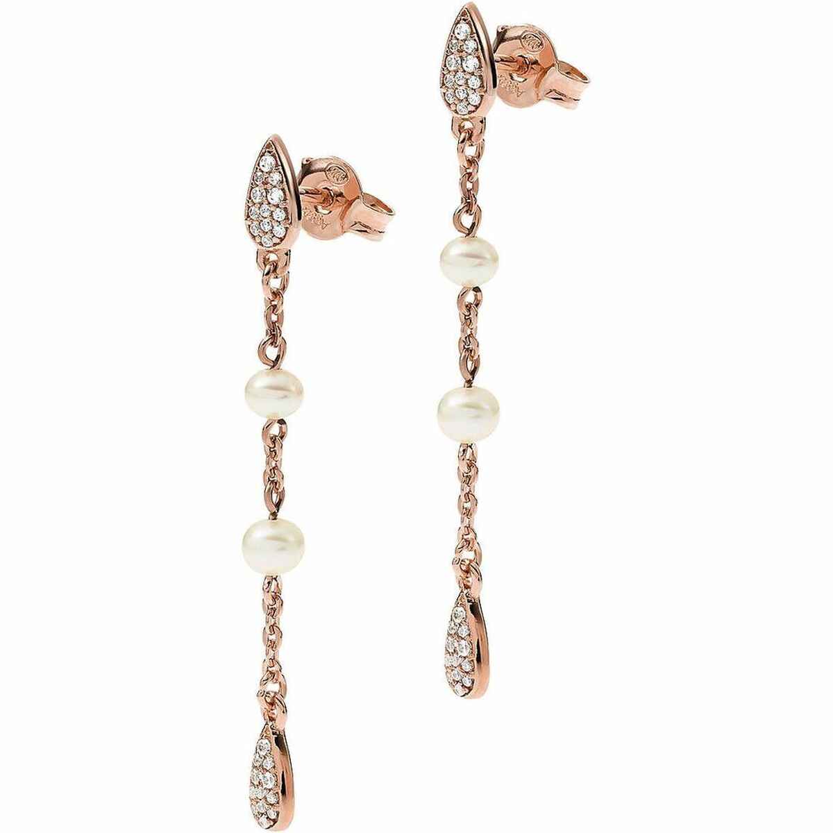 Ladies' Earrings Emporio Armani EG3492221 Emporio Armani