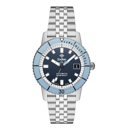 Men's Watch Zodiac ZO9287 Zodiac