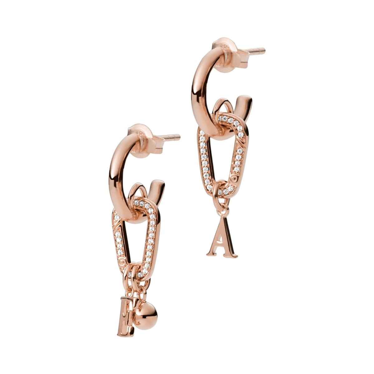 Ladies' Earrings Emporio Armani EG3531221 Emporio Armani