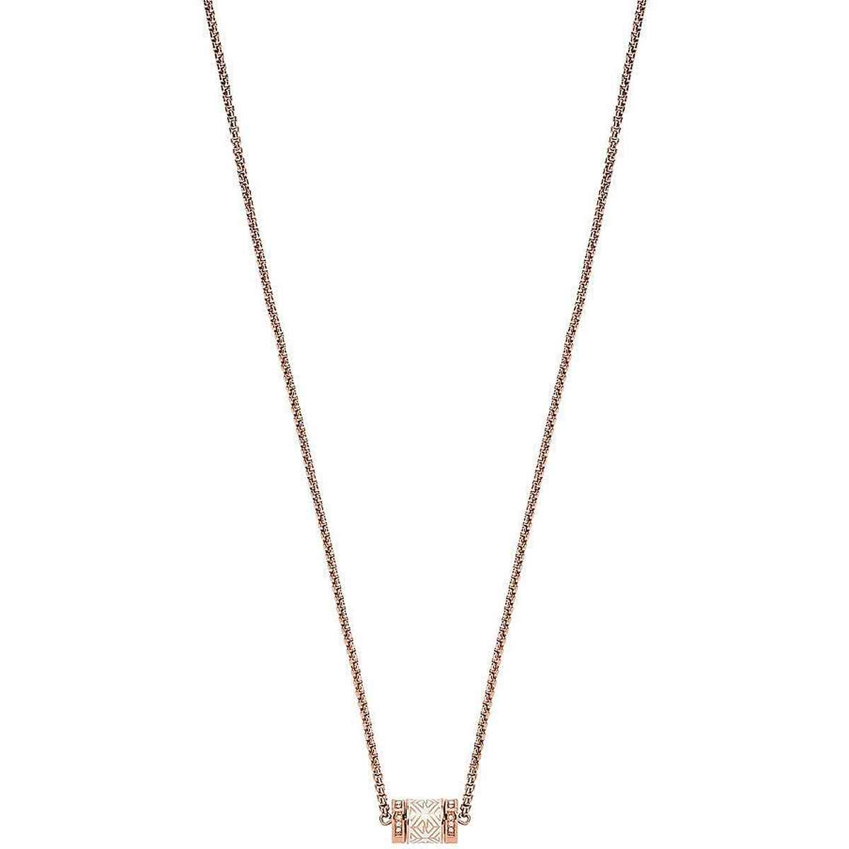 Ladies'Necklace Emporio Armani ESSENTIAL Lady Emporio Armani