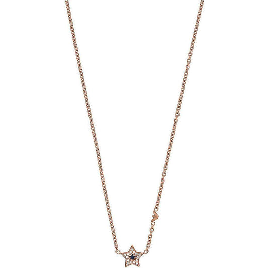 Ladies'Necklace Emporio Armani SENTIMENTAL Lady Emporio Armani