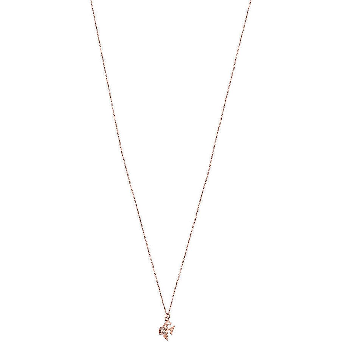 Ladies'Necklace Emporio Armani SENTIMENTAL Lady Emporio Armani