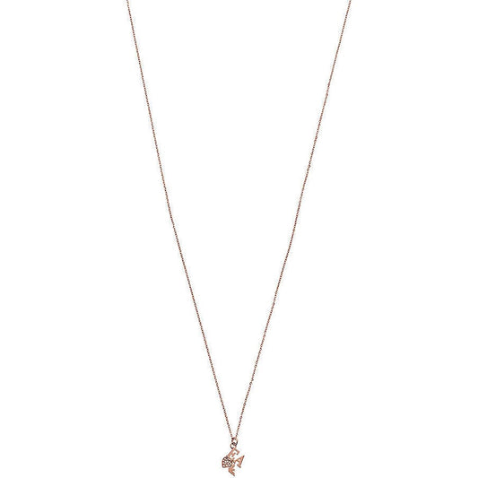 Ladies'Necklace Emporio Armani SENTIMENTAL Lady Emporio Armani