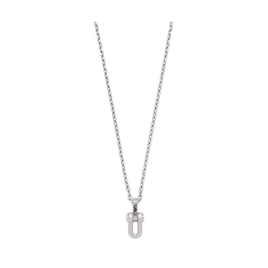 Men's Necklace Emporio Armani EGS2864040 Emporio Armani