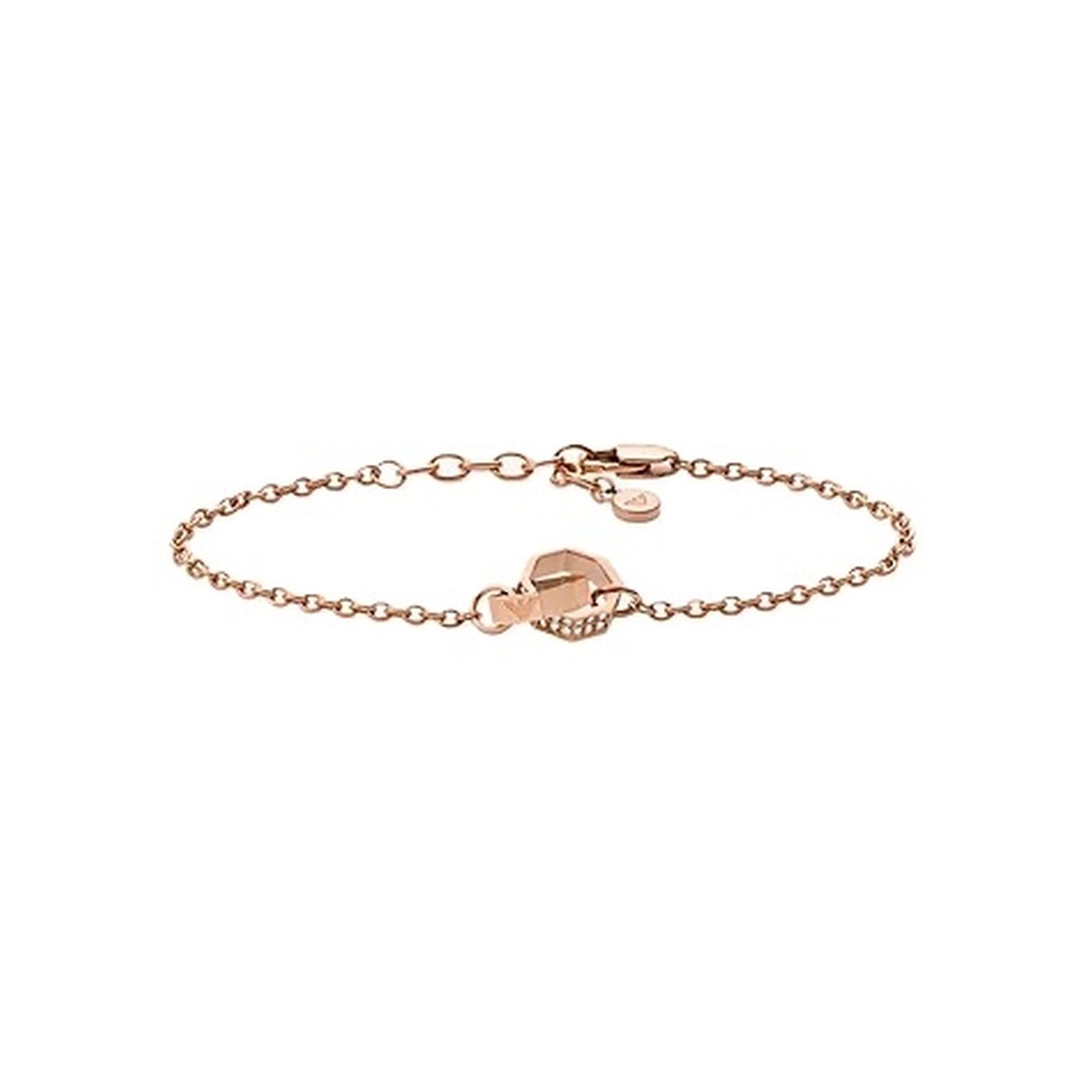 Ladies' Bracelet Emporio Armani SENTIMENTAL Emporio Armani