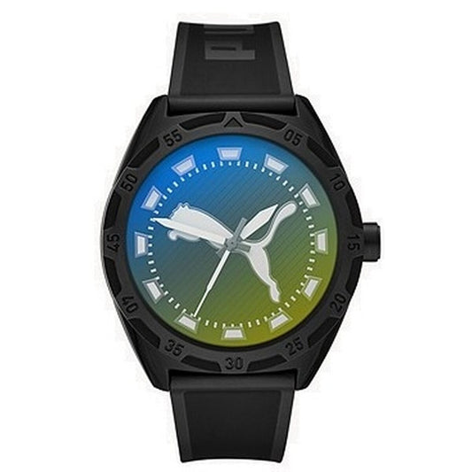 Men's Watch Puma PUMA STREET (Ø 48 mm) Puma