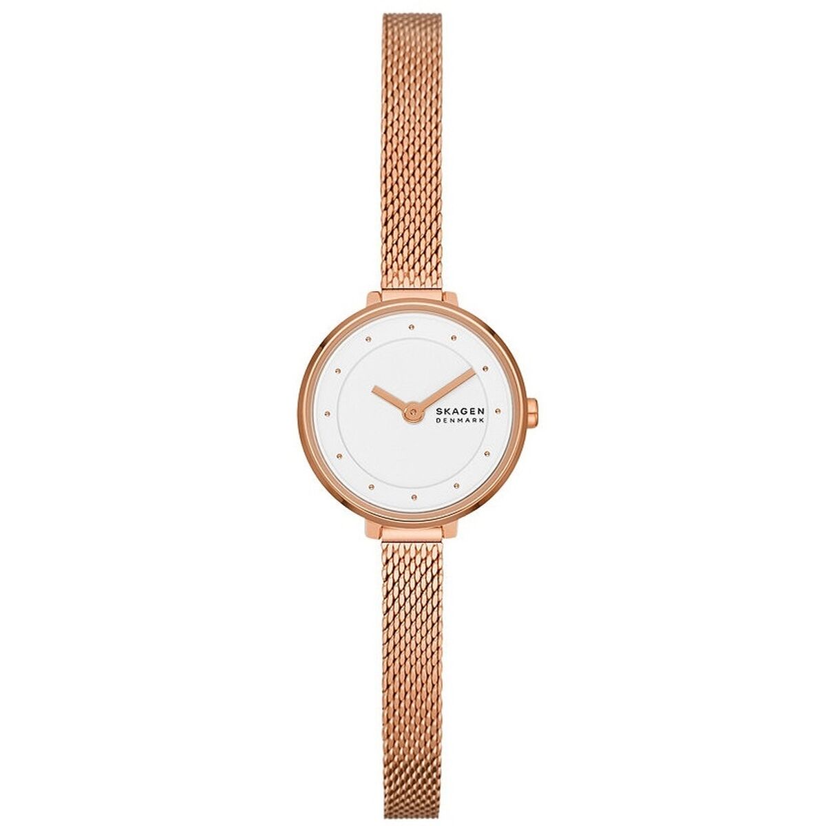 Ladies'Watch Skagen GITTE LILLE (Ø 22 mm) Skagen