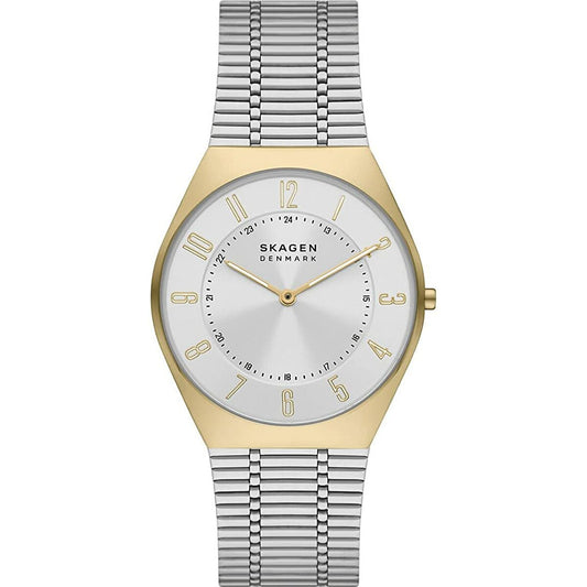 Ladies'Watch Skagen GRENEN ULTRA SLIM (Ø 37 mm)