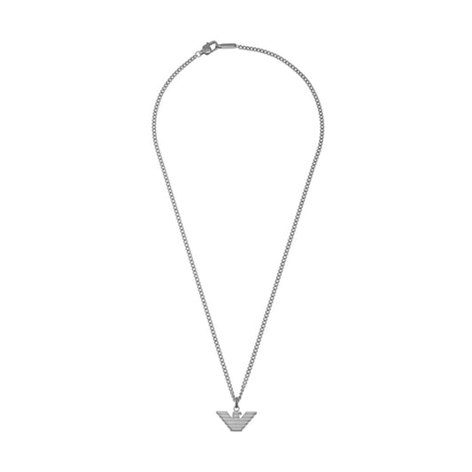 Ladies' Necklace Emporio Armani EGS2916040