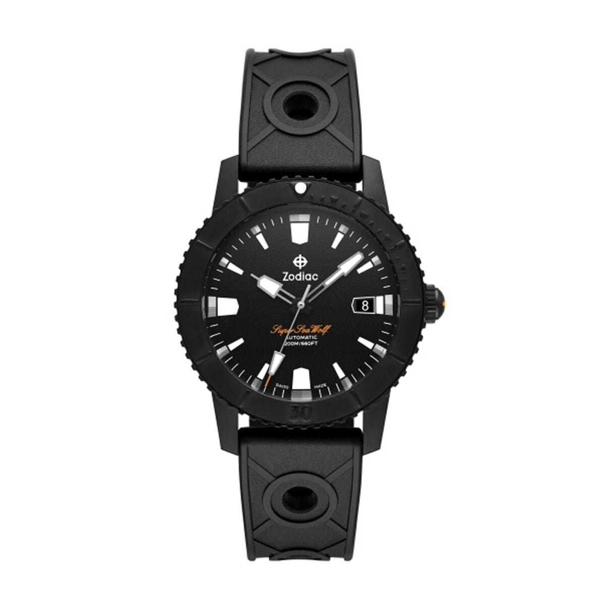 Men's Watch Zodiac ZO9297 Zodiac