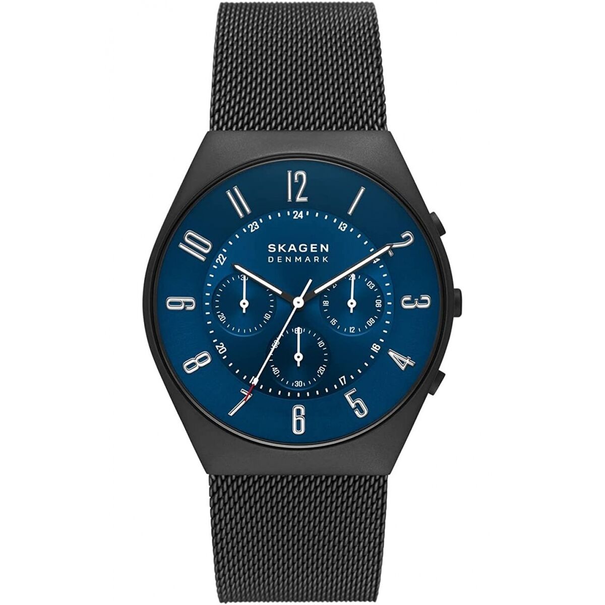 Men's Watch Skagen GRENEN CHRONOGRAPH Skagen