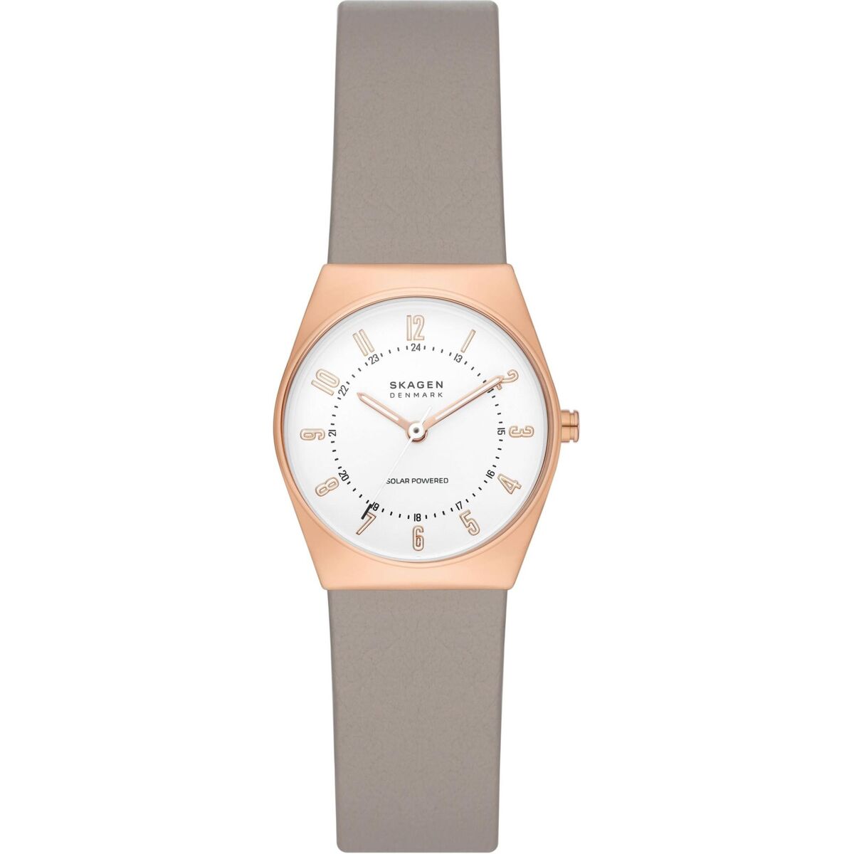 Ladies' Watch Skagen GRENEN LILLE SOLAR (Ø 26 mm) Skagen