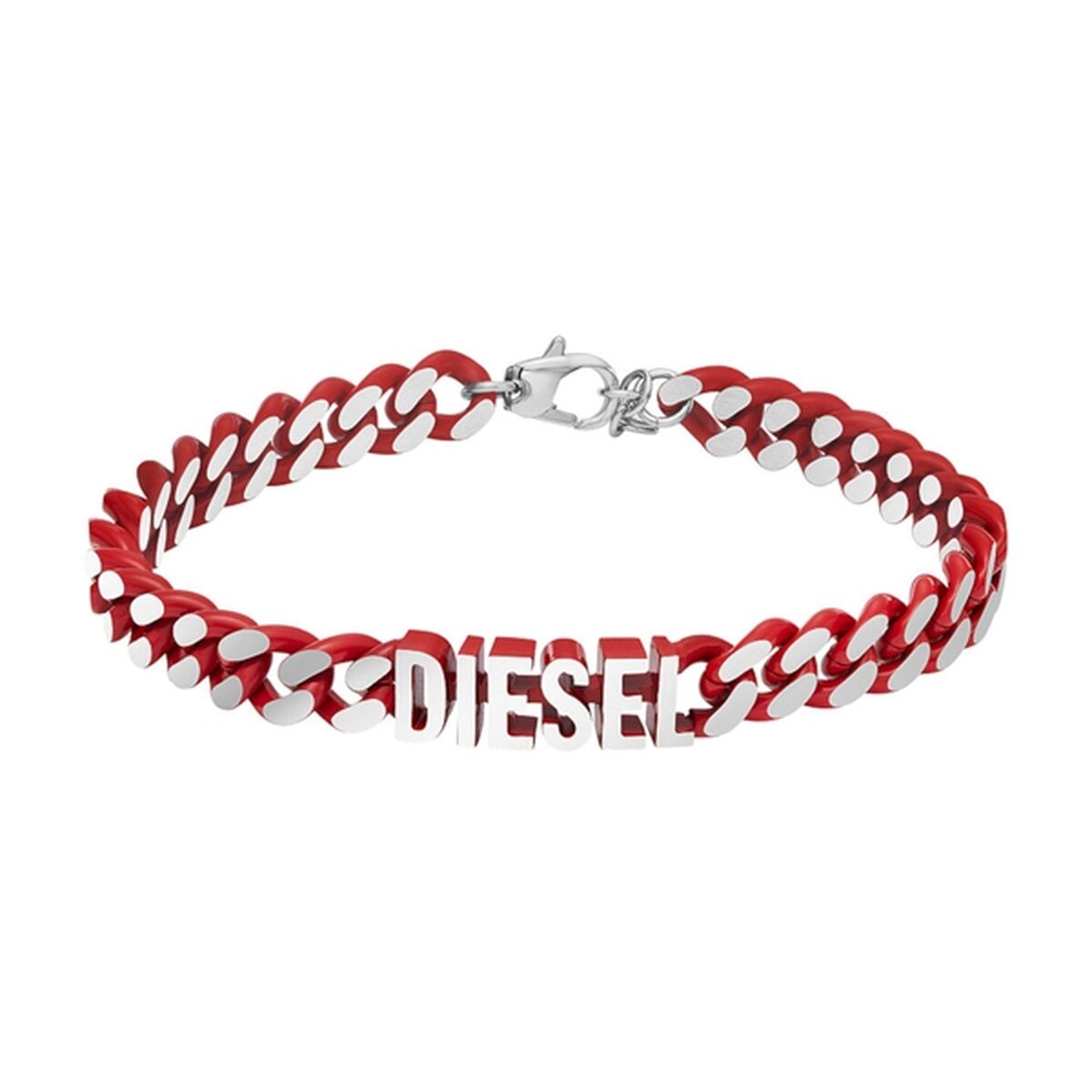 Men's Bracelet Diesel DX1415040 Diesel