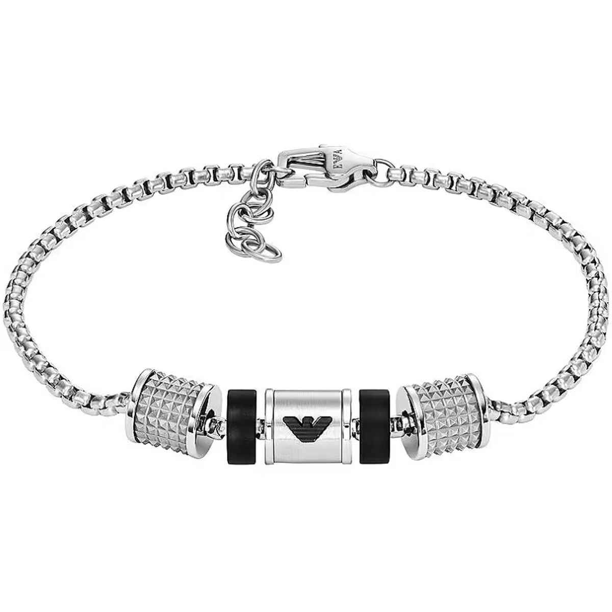 Ladies' Bracelet Emporio Armani EGS2999040 Emporio Armani