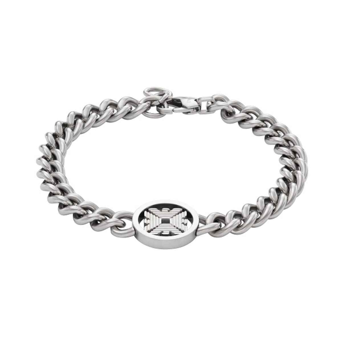 Men's Bracelet Emporio Armani EGS3041040 Emporio Armani