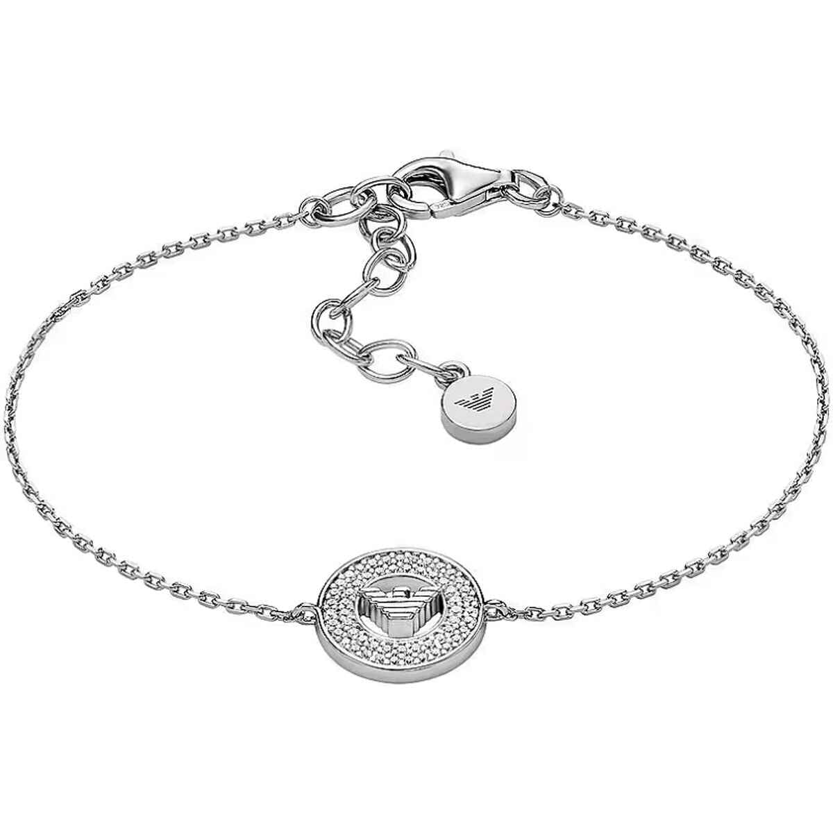 Ladies' Bracelet Emporio Armani EG3586040 Emporio Armani