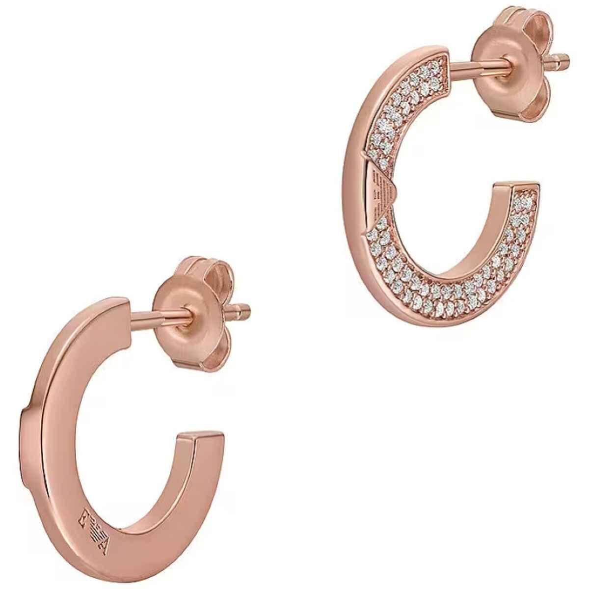 Ladies' Earrings Emporio Armani EG3590221 Emporio Armani