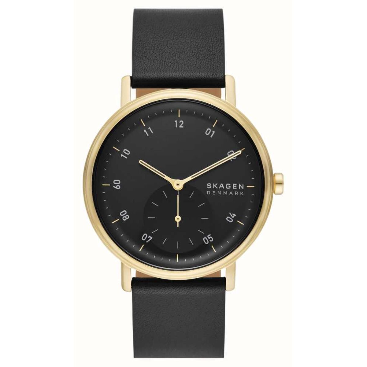 Men's Watch Skagen KUPPEL LILLE (Ø 44 mm) Skagen