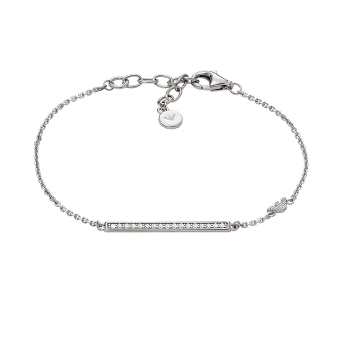 Ladies' Bracelet Emporio Armani EG3592040 Emporio Armani