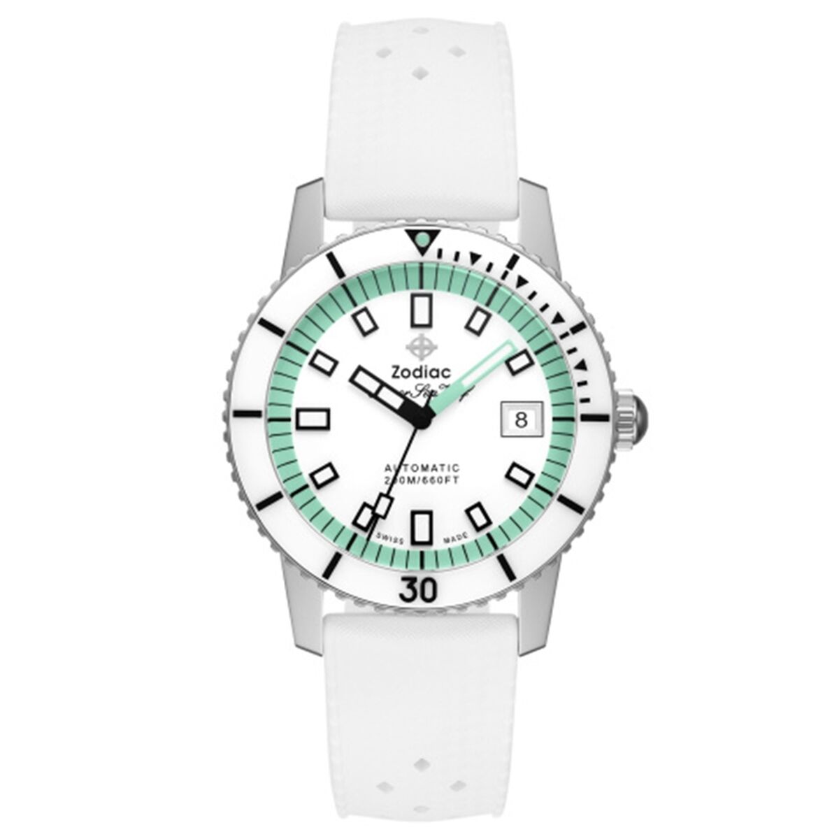 Unisex Watch Zodiac ZO9309 Zodiac