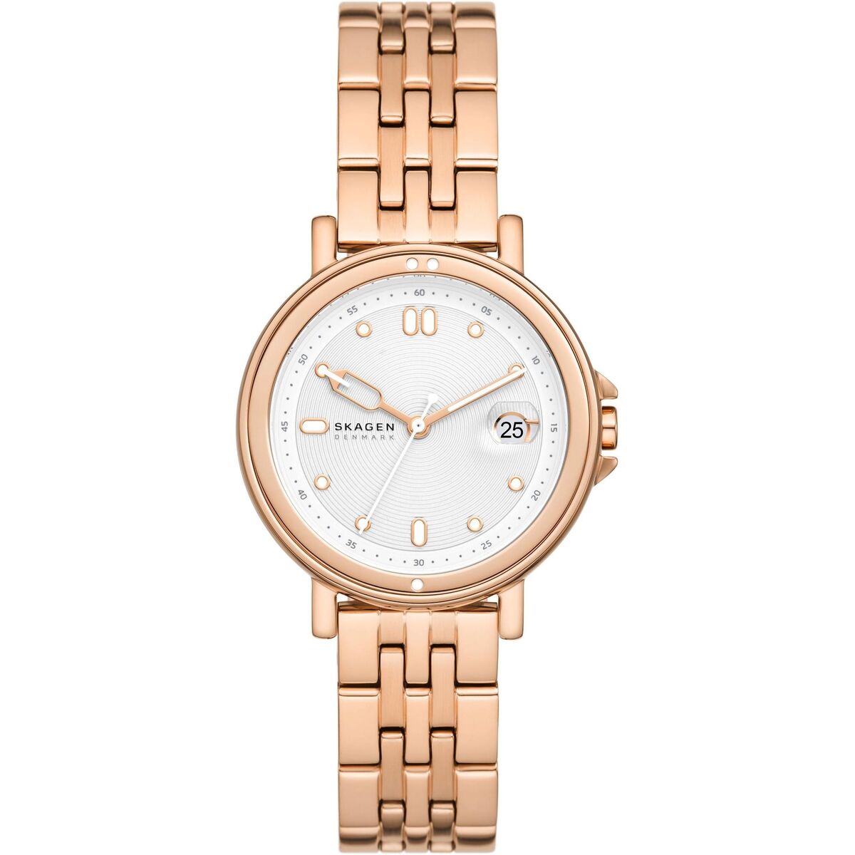 Ladies' Watch Skagen SIGNATUR LILLE (Ø 34 mm) Skagen