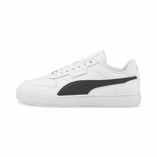 Men’s Casual Trainers Puma Caven Dime White Puma