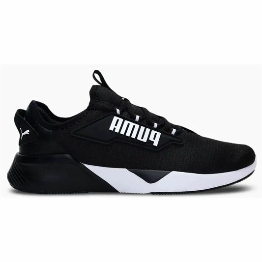 Men’s Casual Trainers Puma Retaliate 2 Black Puma