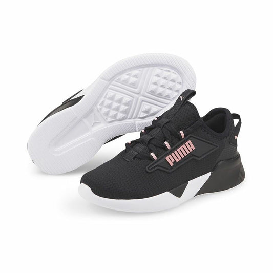 Casual Trainers Puma Retaliate 2 Ps Black Puma