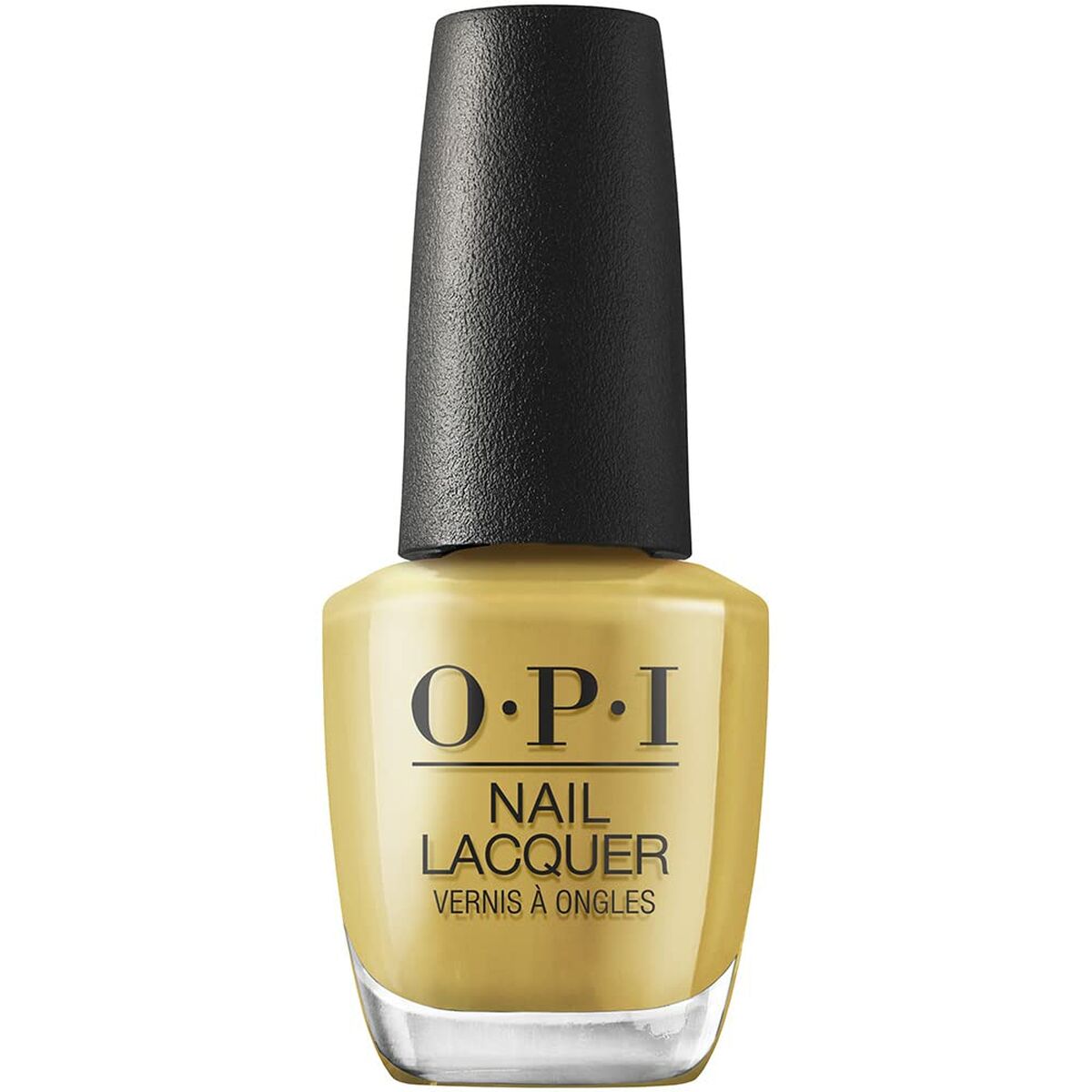 Nagellack Opi Herbstkollektion Ocker do the Moon 15 ml