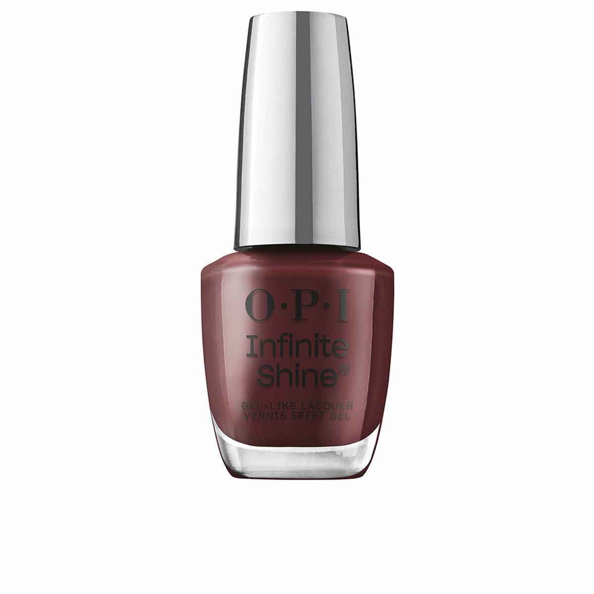 Gel nail polish Opi INFINITE SHINE Raisin the Bar 15 ml