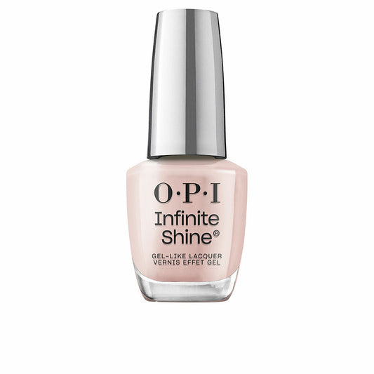 Gel nail polish Opi INFINITE SHINE Beige Bubble Bath 15 ml