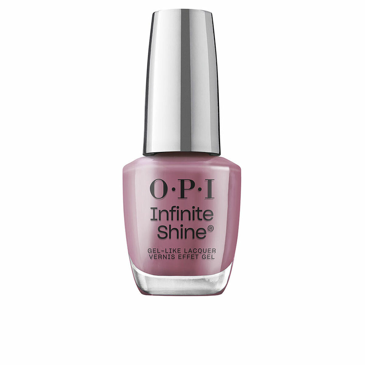 Gel nail polish Opi INFINITE SHINE Times Infinity 15 ml