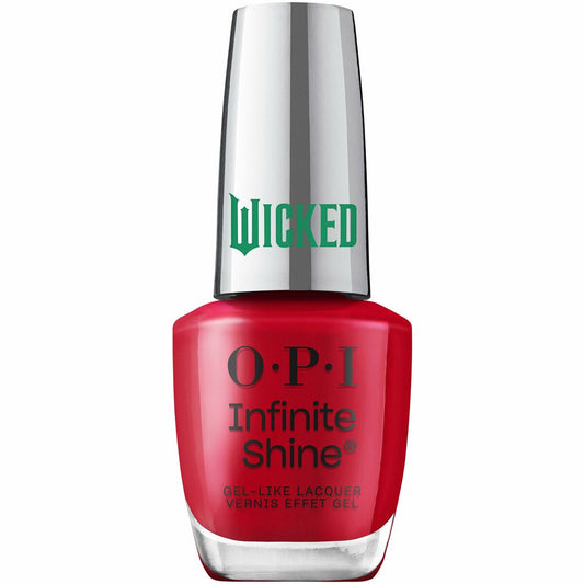 Nail polish Opi INFINITE SHINE WICKED Thrillifying! 15 ml