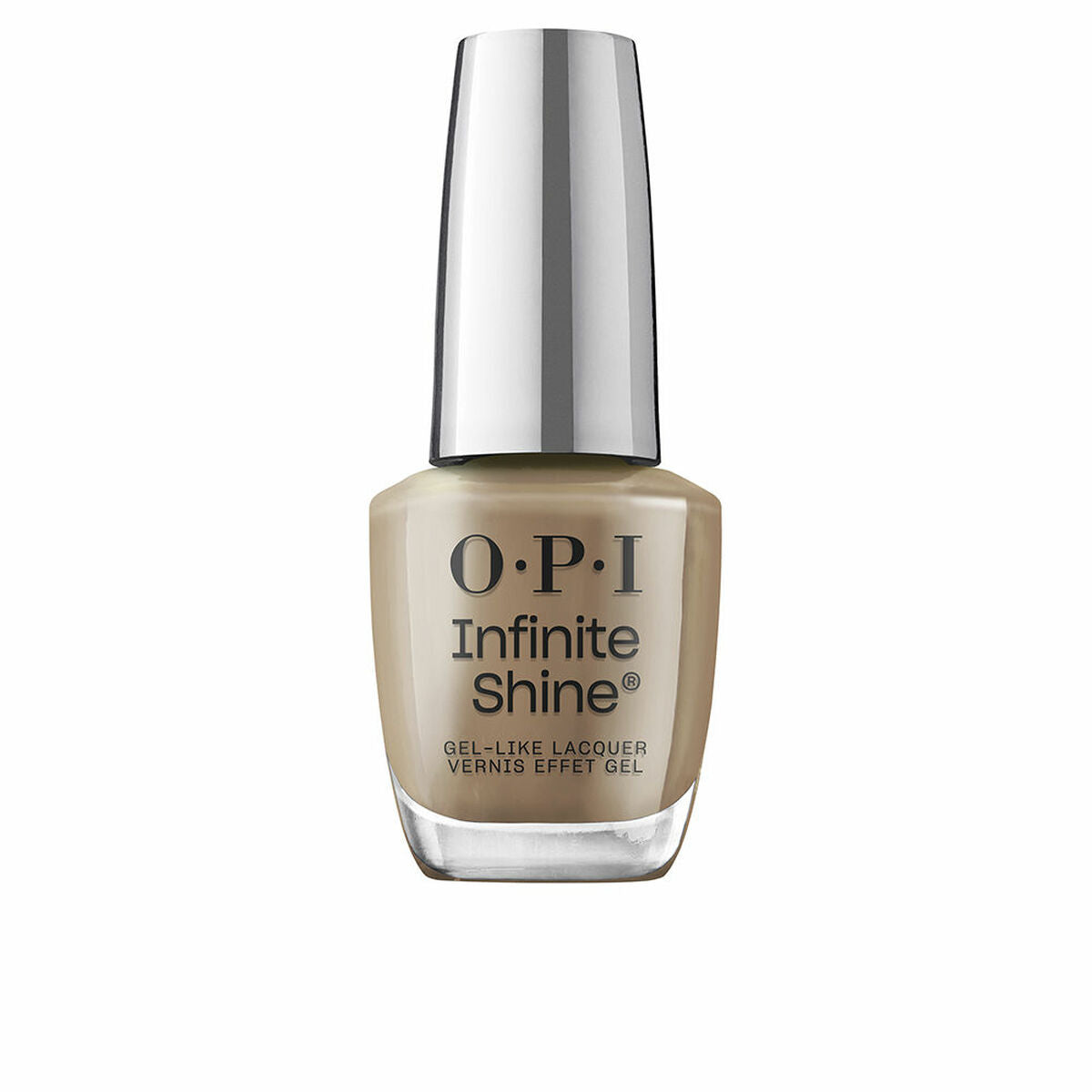 Gel-Nagellack Opi INFINITE SHINE Livin' La Vida Mokka 15 ml