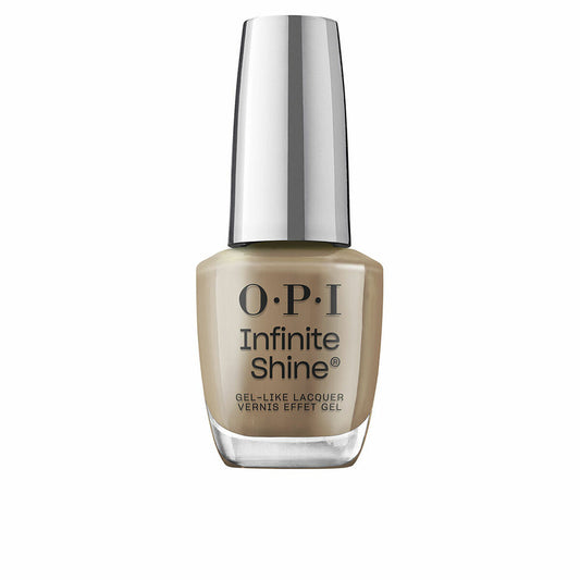 Gel nail polish Opi INFINITE SHINE Livin' La Vida Mocha 15 ml