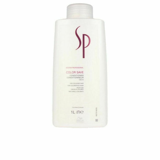 Shampoo Wella SP Color Save 1 L