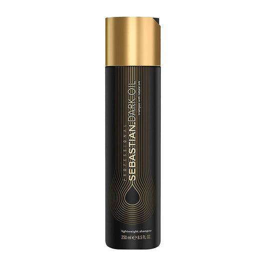 Detangling shampoo Sebastian Dark Oil (250 ml)