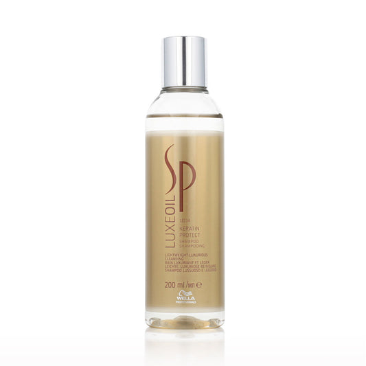 Keratine Shampoo Wella SP Luxe Oil 200 ml Wella