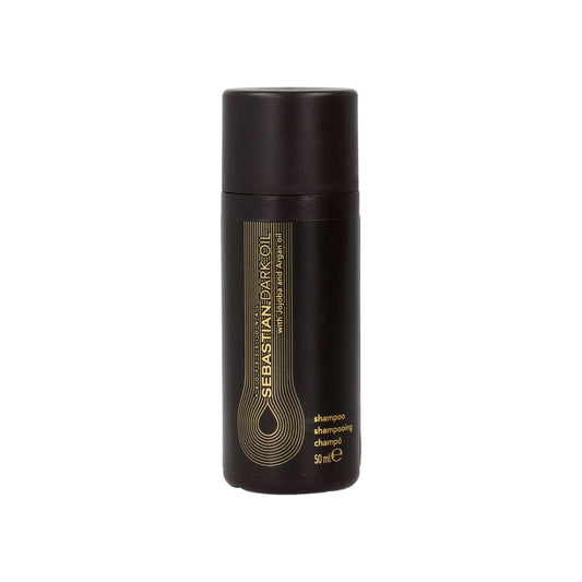 Shampoo Sebastian Dark Oil 50 ml Sebastian