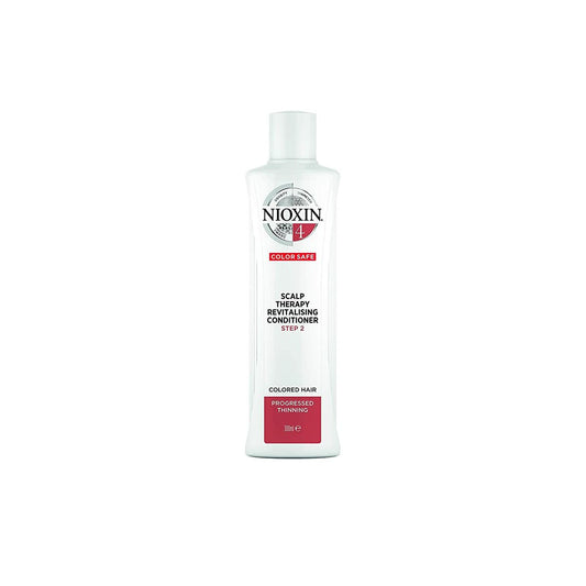 Colour Protecting Conditioner Nioxin System 4 Step 2 300 ml